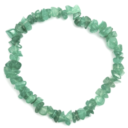 Bracelet Aventurine Green